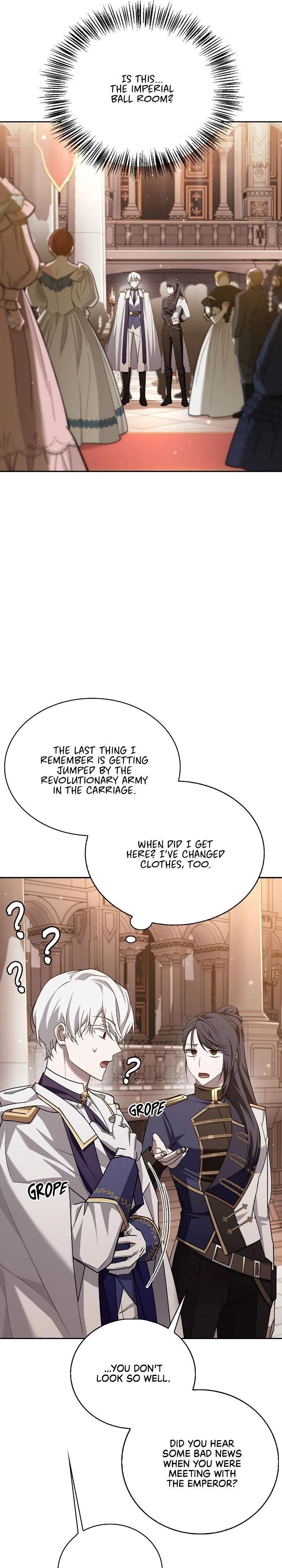I'm Not That Kind of Talent Chapter 18 - 46