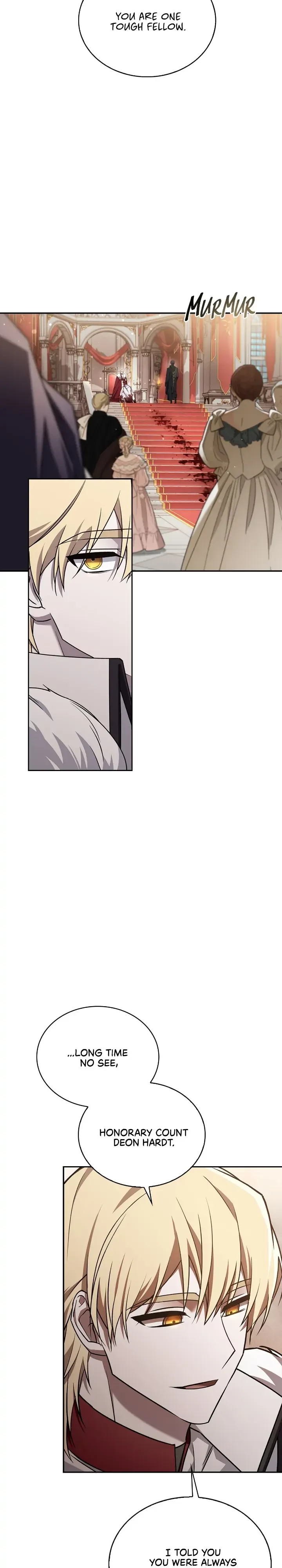 I'm Not That Kind of Talent Chapter 16 - 10