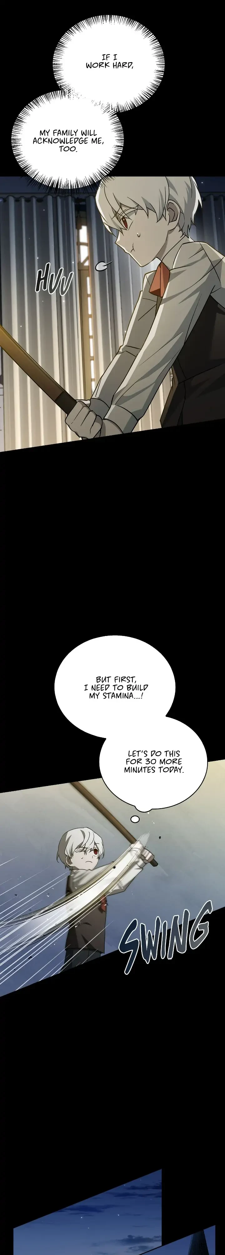 I'm Not That Kind of Talent Chapter 17 - 27
