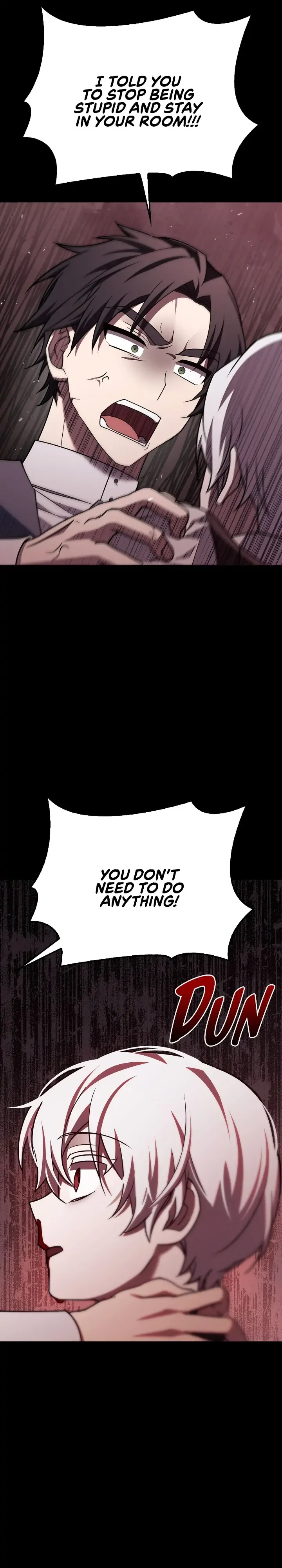 I'm Not That Kind of Talent Chapter 17 - 32