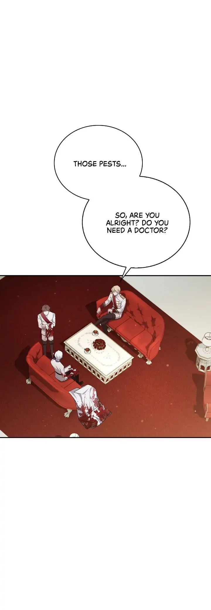 I'm Not That Kind of Talent Chapter 16 - 17