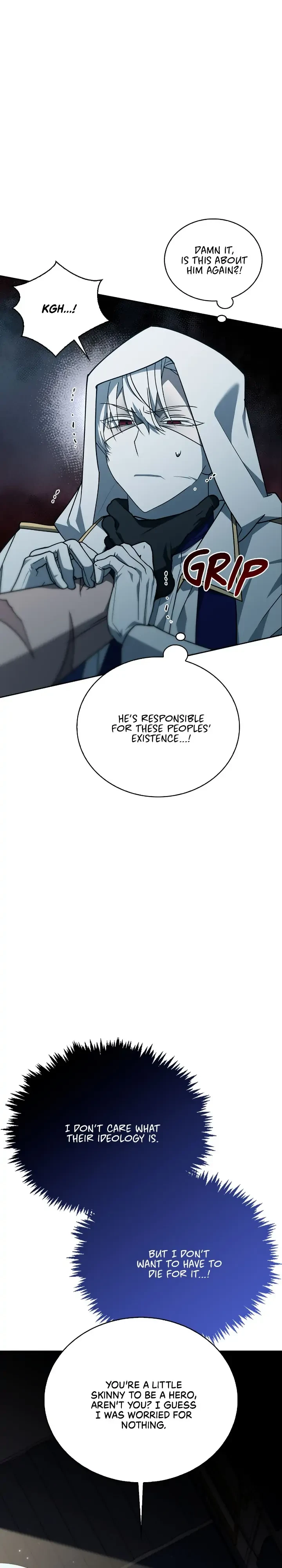 I'm Not That Kind of Talent Chapter 15 - 5