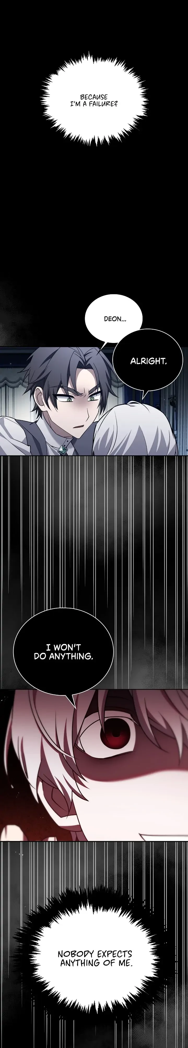 I'm Not That Kind of Talent Chapter 17 - 34