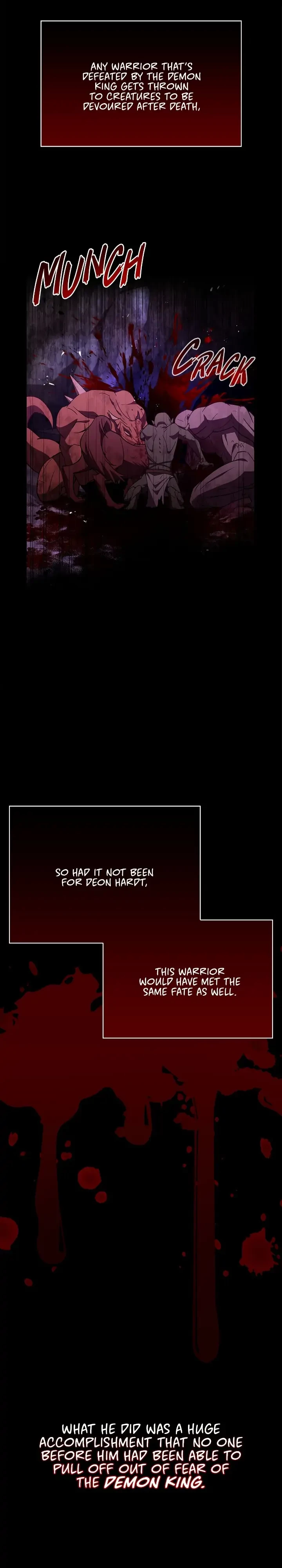 I'm Not That Kind of Talent Chapter 16 - 21