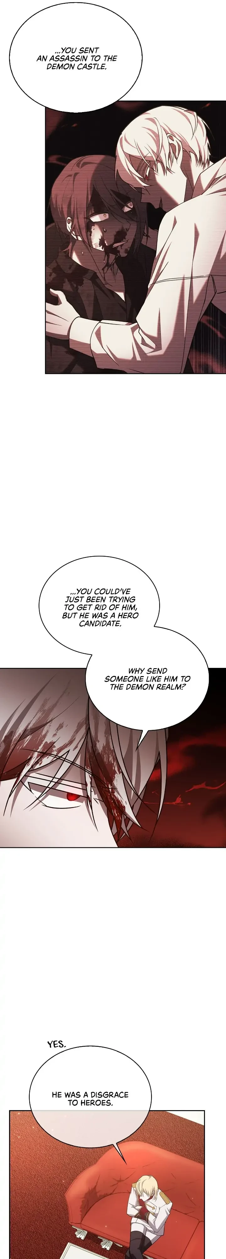 I'm Not That Kind of Talent Chapter 16 - 27