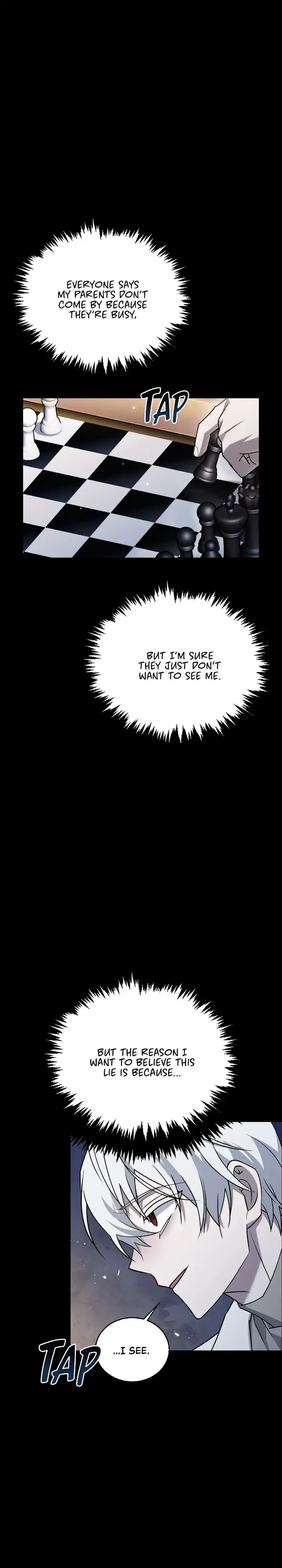 I'm Not That Kind of Talent Chapter 17 - 43