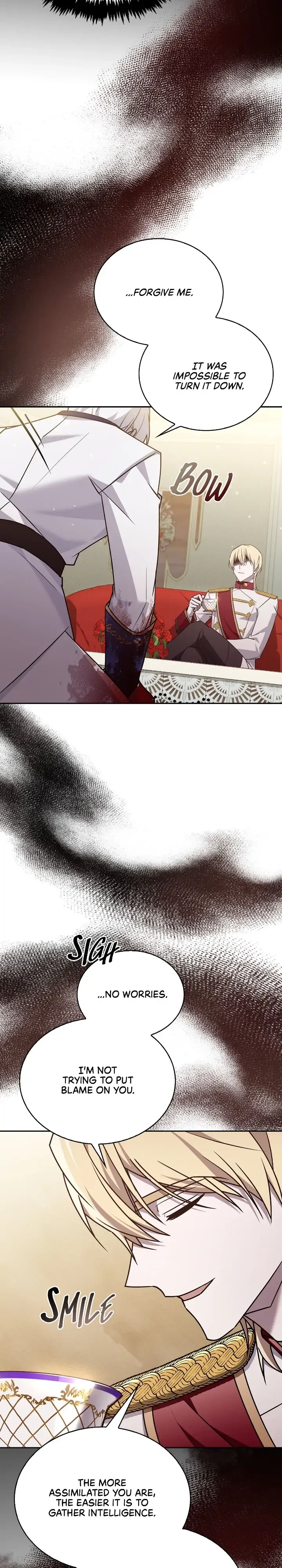I'm Not That Kind of Talent Chapter 16 - 30