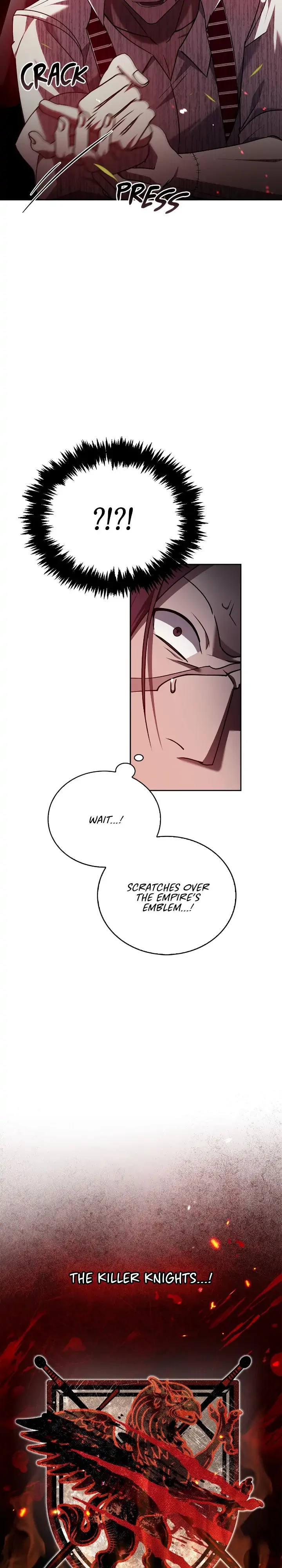 I'm Not That Kind of Talent Chapter 15 - 17