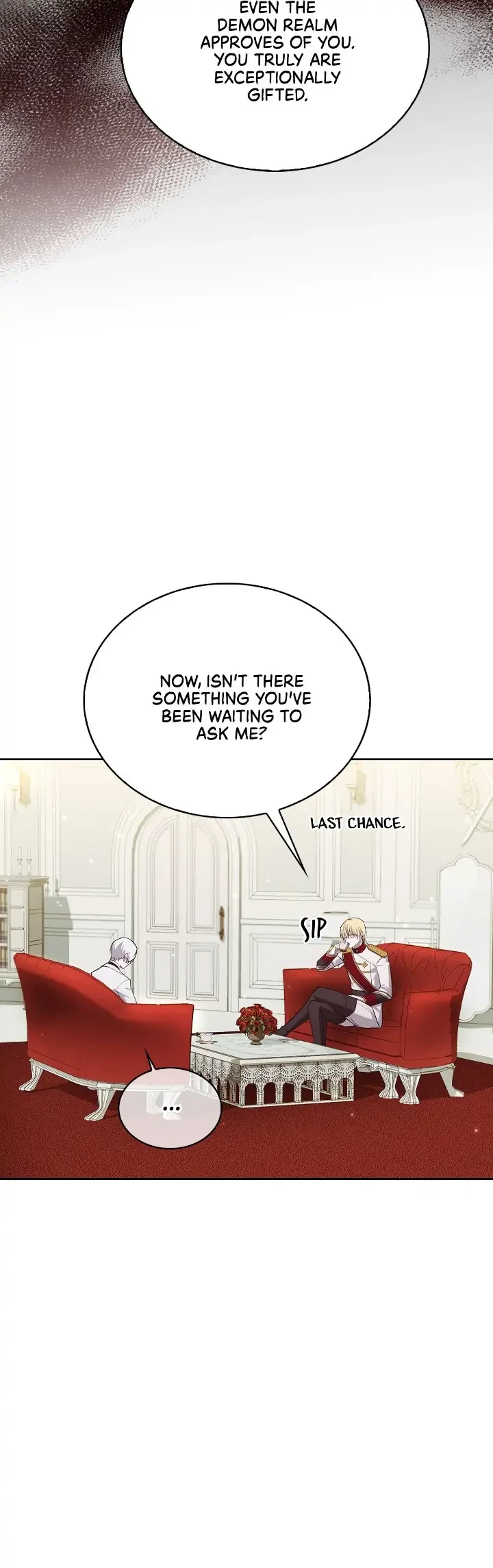 I'm Not That Kind of Talent Chapter 16 - 31