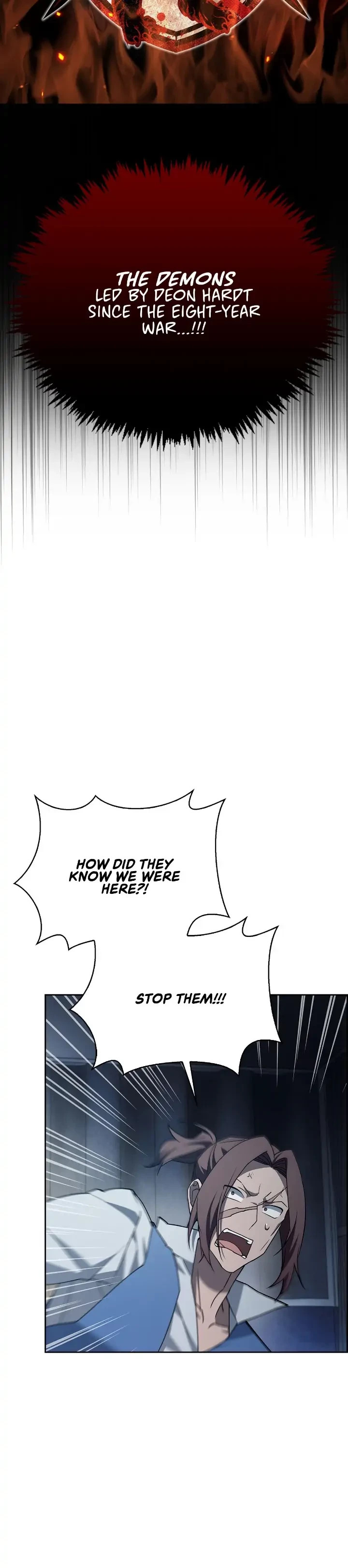 I'm Not That Kind of Talent Chapter 15 - 18