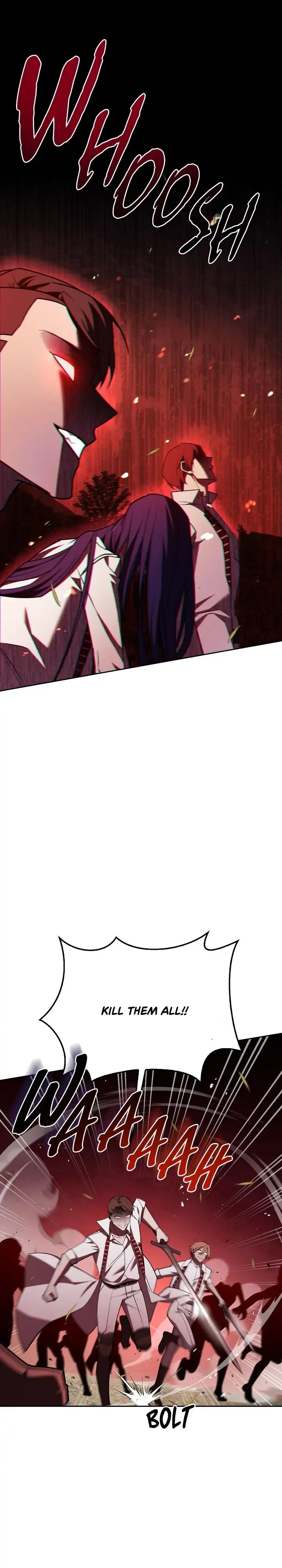 I'm Not That Kind of Talent Chapter 15 - 20