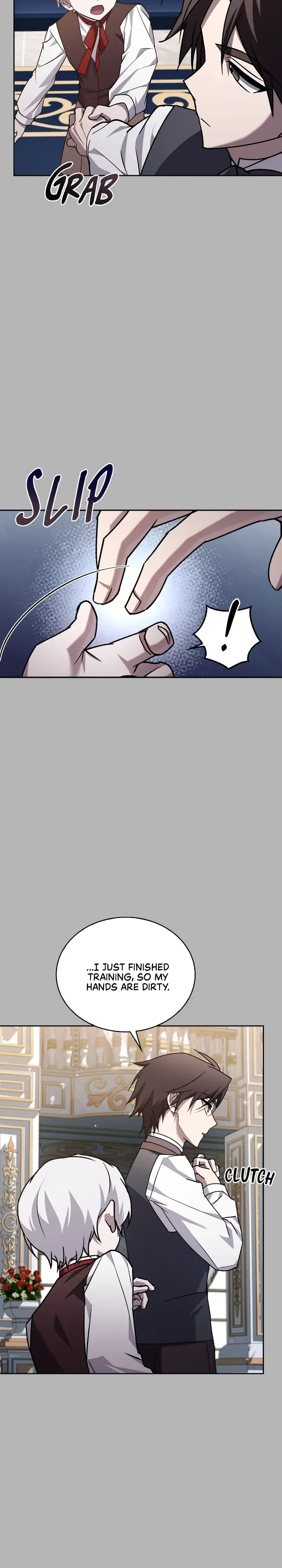 I'm Not That Kind of Talent Chapter 16 - 37