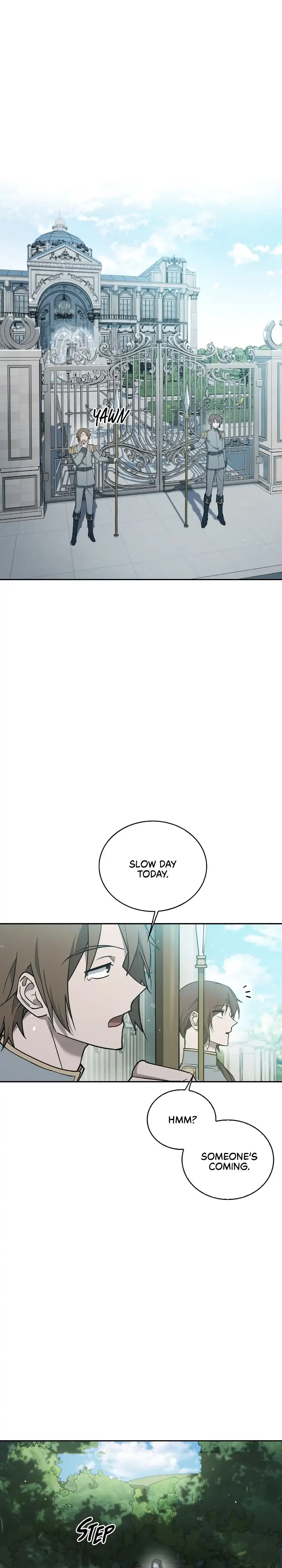 I'm Not That Kind of Talent Chapter 14 - 2