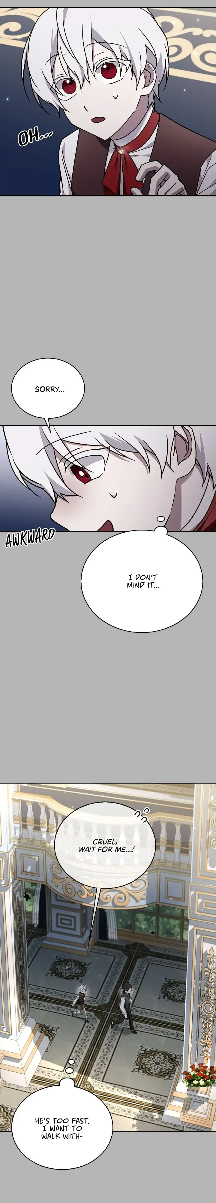 I'm Not That Kind of Talent Chapter 16 - 38