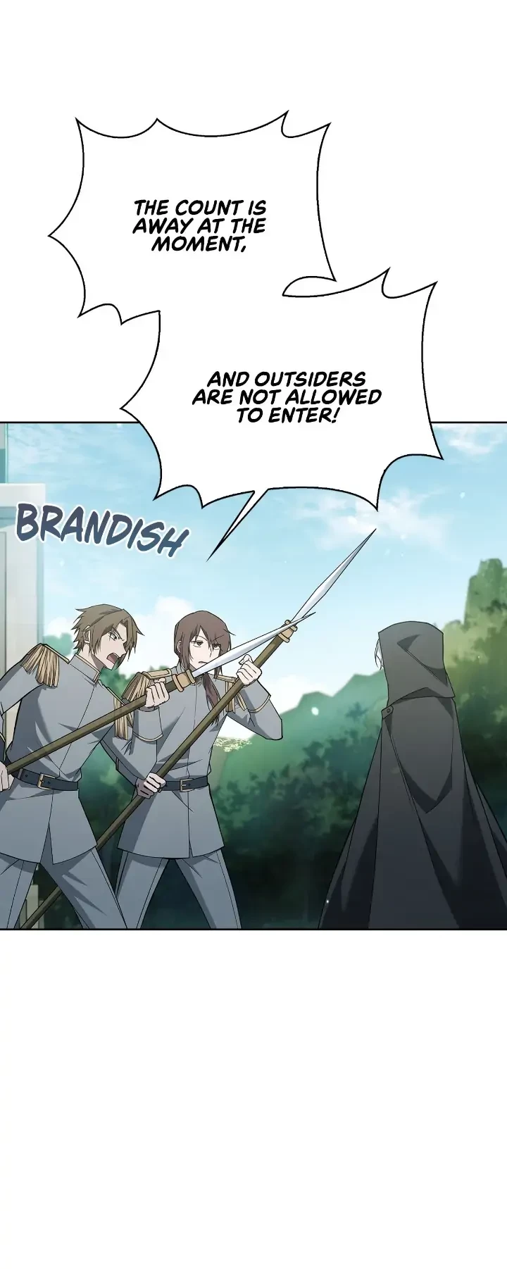 I'm Not That Kind of Talent Chapter 14 - 4