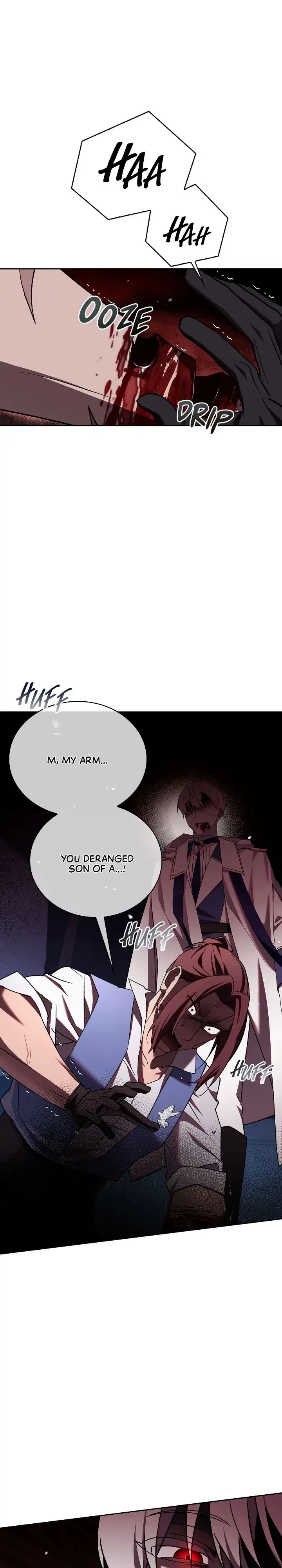 I'm Not That Kind of Talent Chapter 15 - 26