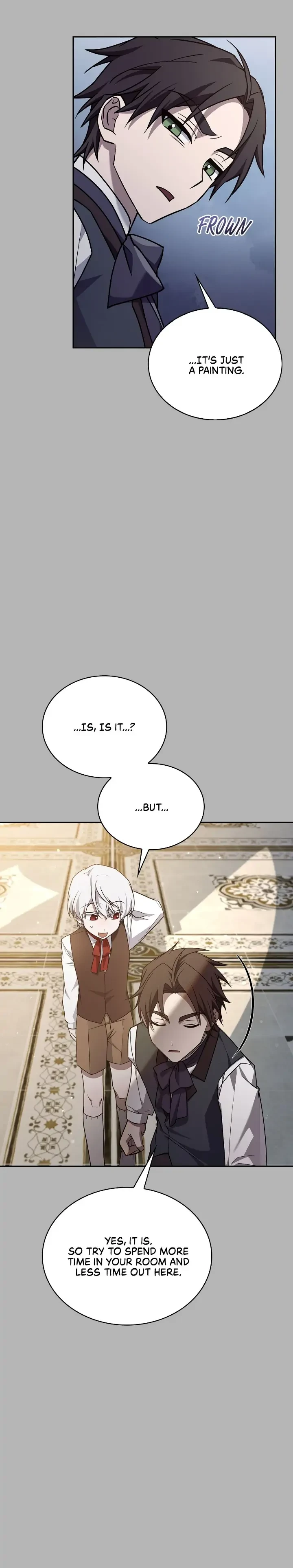 I'm Not That Kind of Talent Chapter 16 - 41