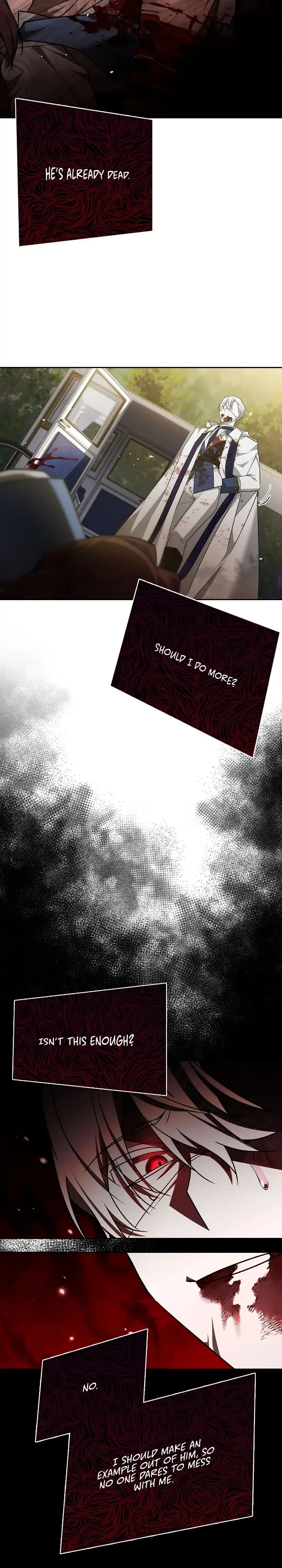 I'm Not That Kind of Talent Chapter 15 - 31