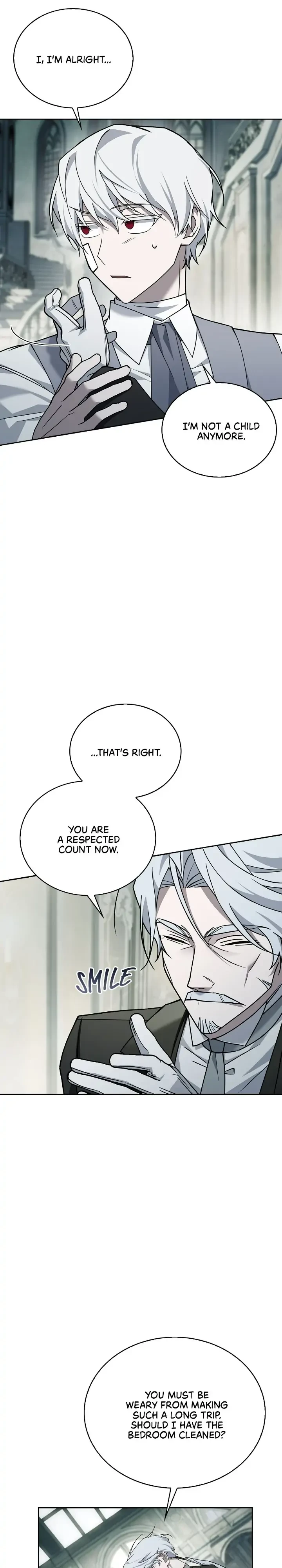 I'm Not That Kind of Talent Chapter 14 - 13