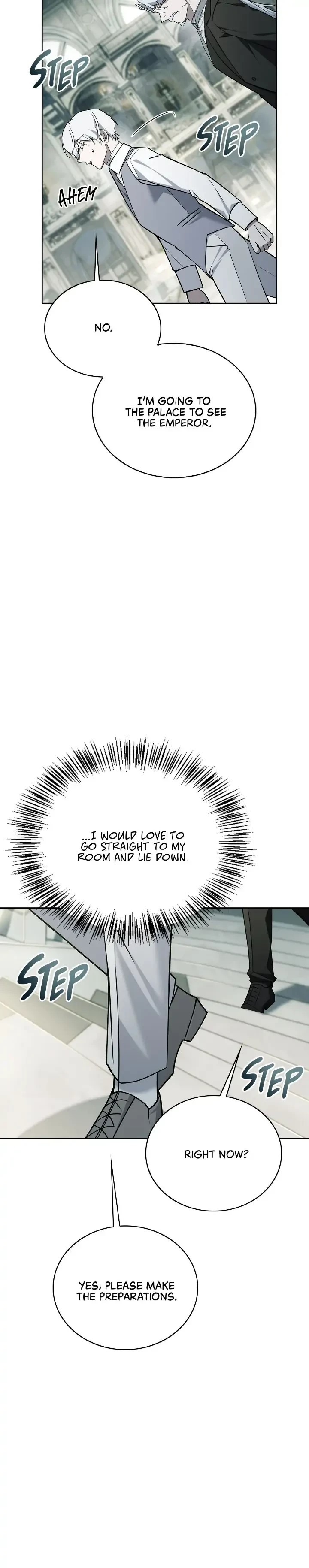 I'm Not That Kind of Talent Chapter 14 - 14