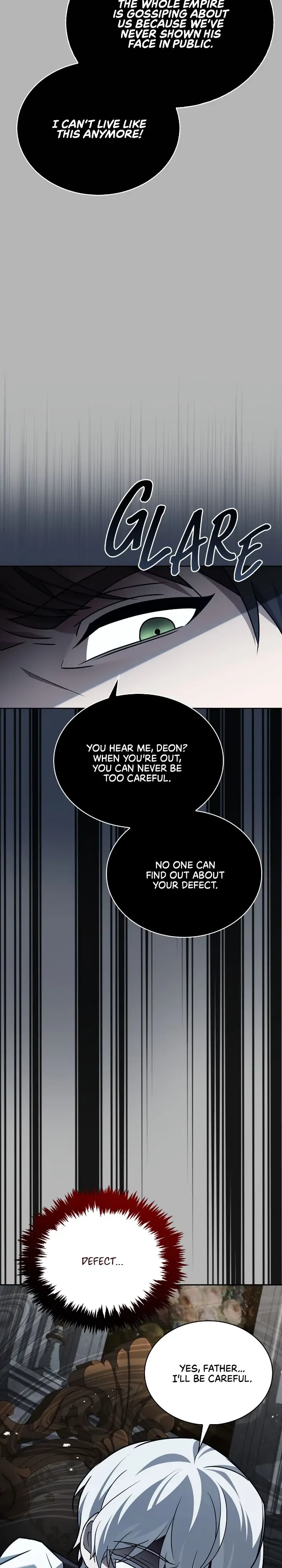 I'm Not That Kind of Talent Chapter 16 - 48