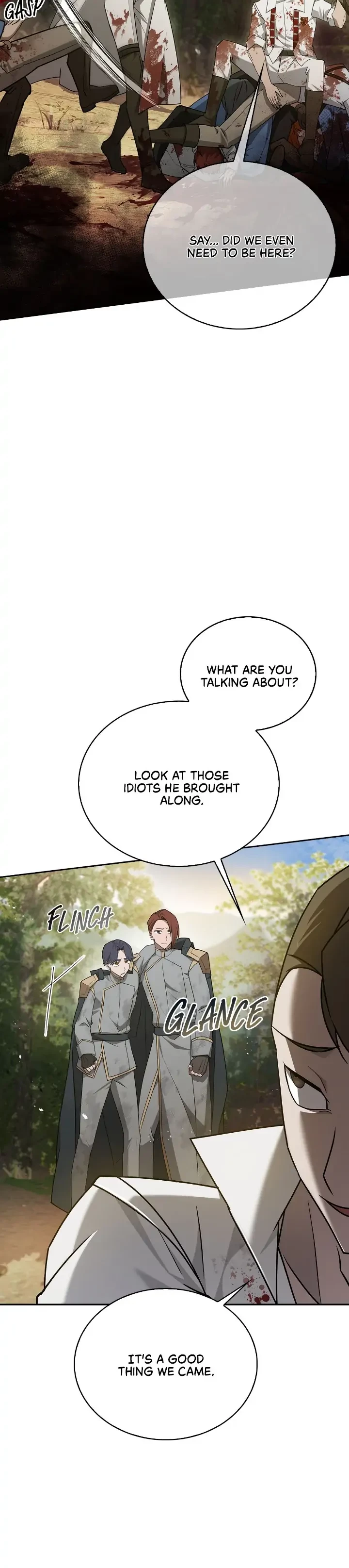 I'm Not That Kind of Talent Chapter 15 - 35