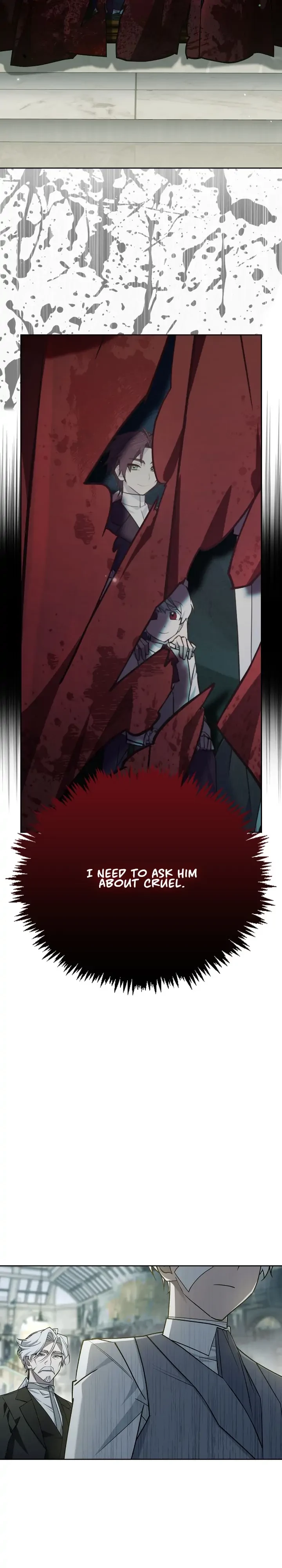 I'm Not That Kind of Talent Chapter 14 - 16