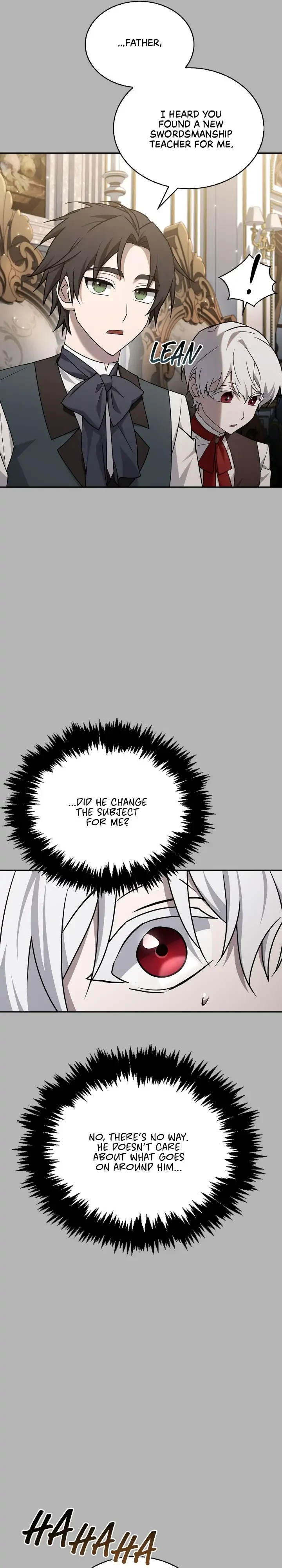 I'm Not That Kind of Talent Chapter 16 - 50