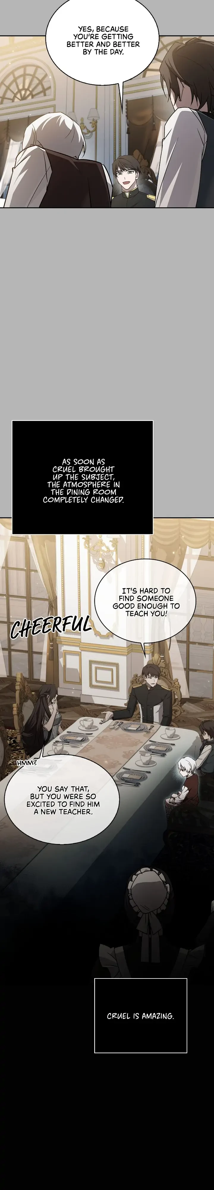 I'm Not That Kind of Talent Chapter 16 - 51