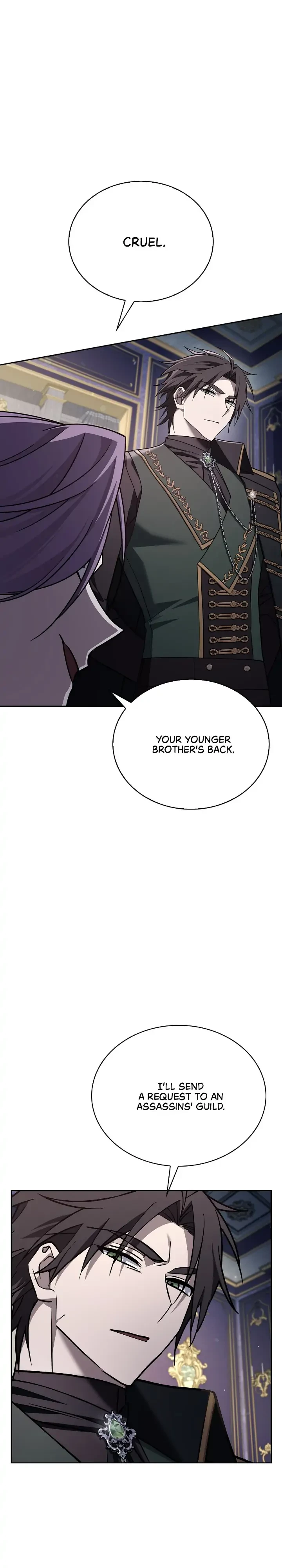 I'm Not That Kind of Talent Chapter 14 - 20