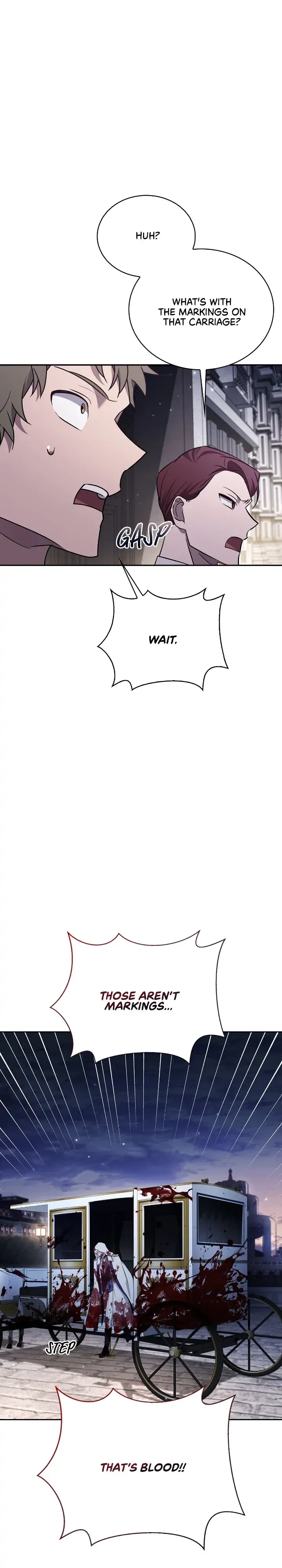 I'm Not That Kind of Talent Chapter 15 - 39
