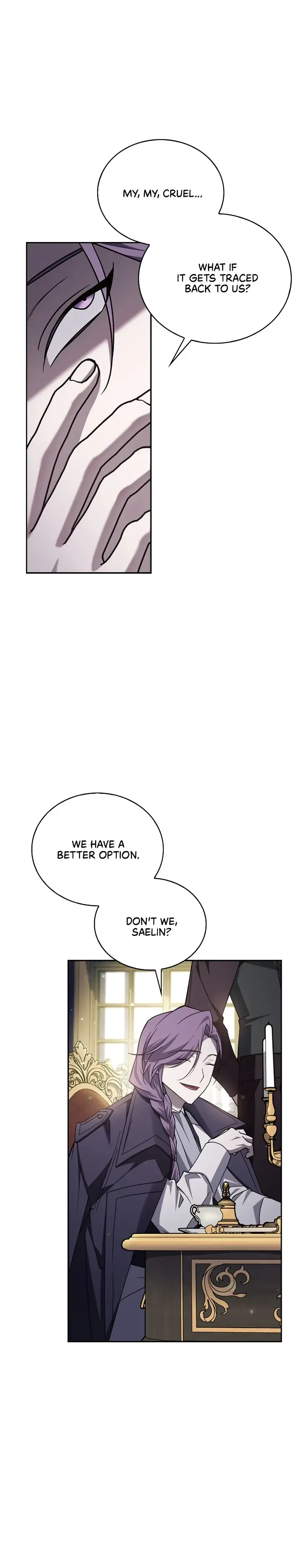 I'm Not That Kind of Talent Chapter 14 - 21
