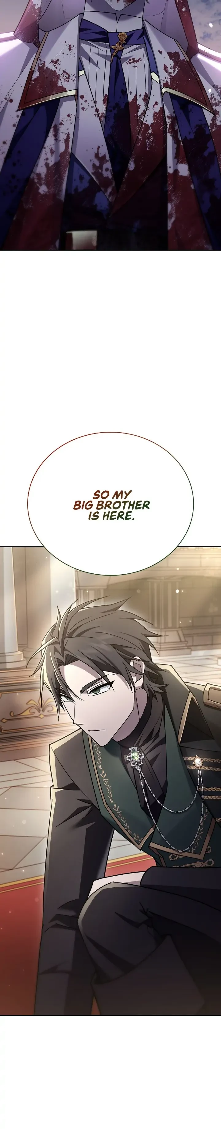 I'm Not That Kind of Talent Chapter 15 - 43