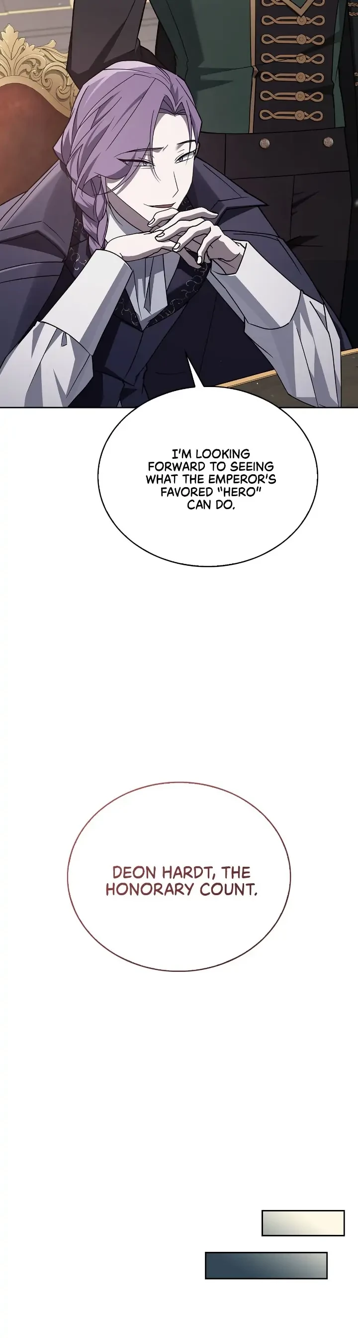 I'm Not That Kind of Talent Chapter 14 - 24