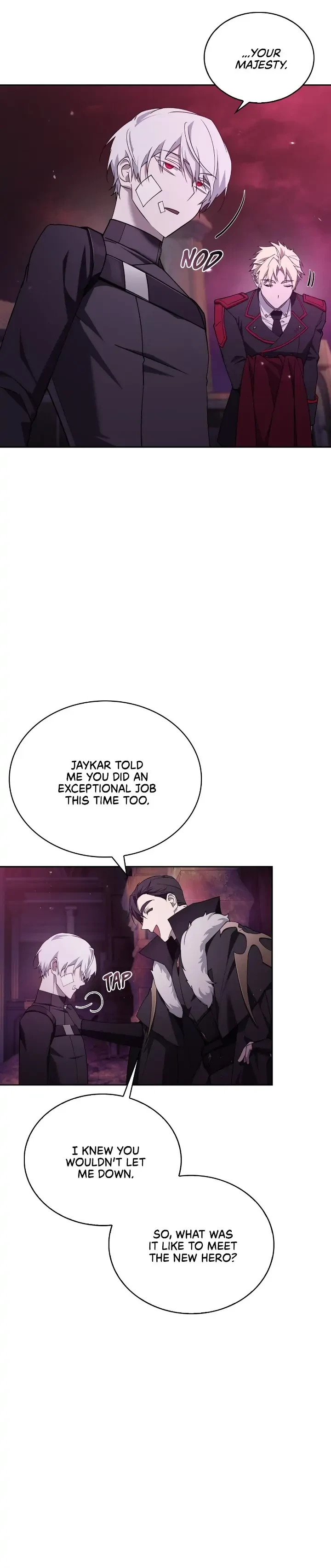 I'm Not That Kind of Talent Chapter 13 - 3