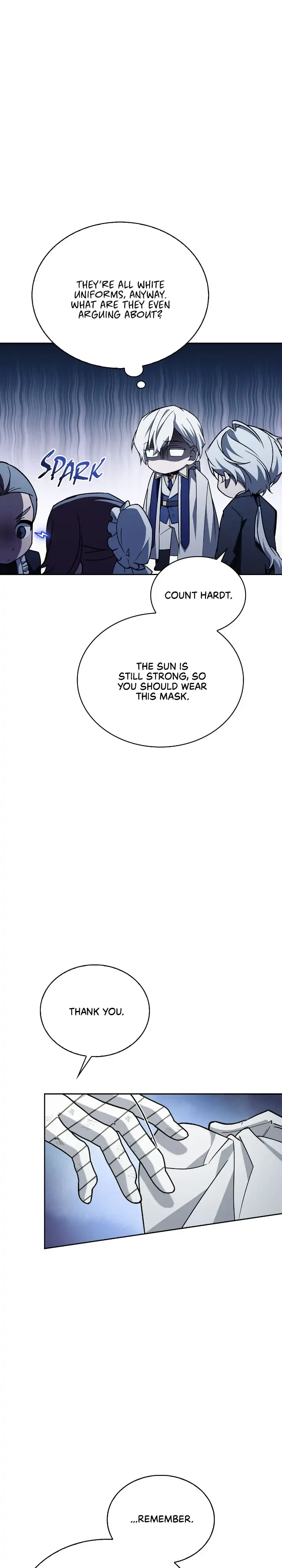 I'm Not That Kind of Talent Chapter 14 - 28