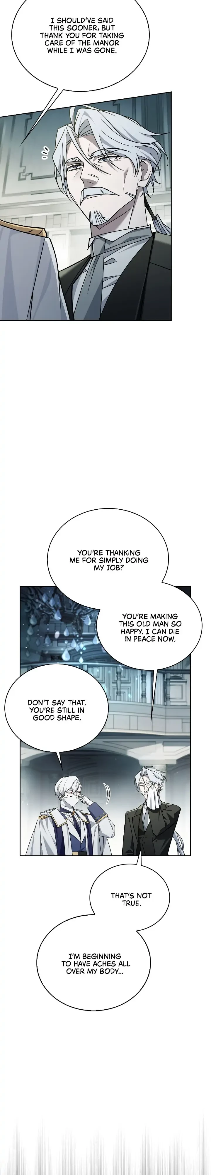 I'm Not That Kind of Talent Chapter 14 - 29