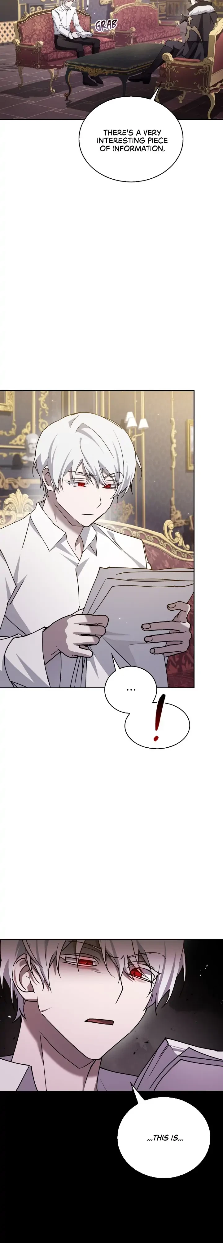 I'm Not That Kind of Talent Chapter 13 - 8