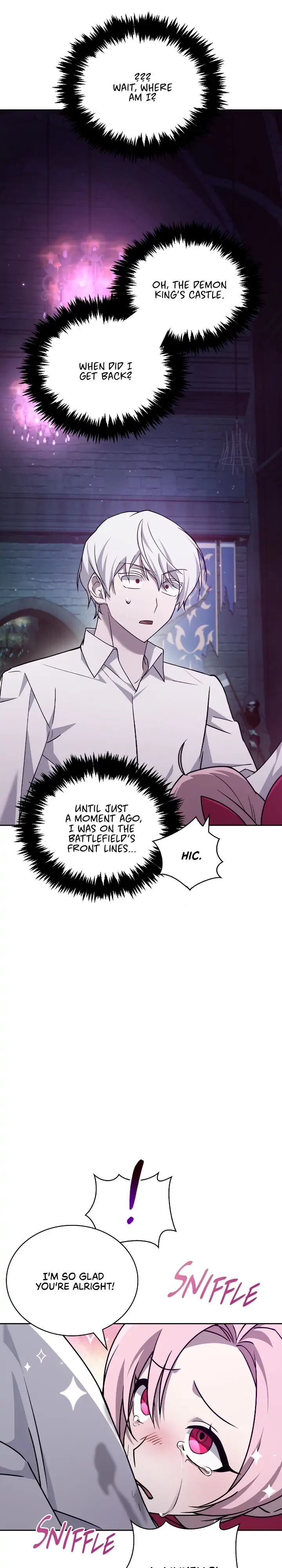 I'm Not That Kind of Talent Chapter 13 - 10