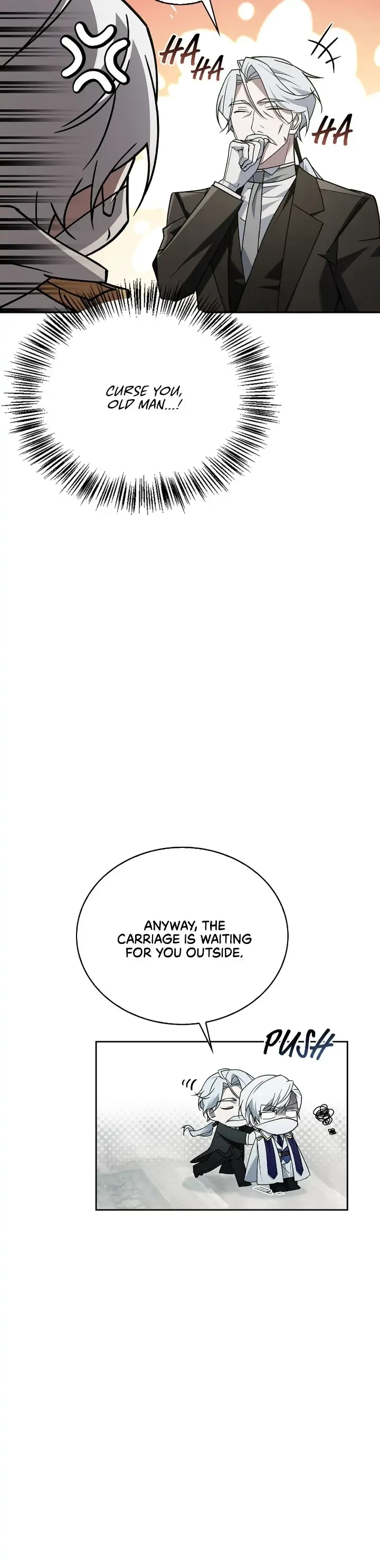 I'm Not That Kind of Talent Chapter 14 - 32