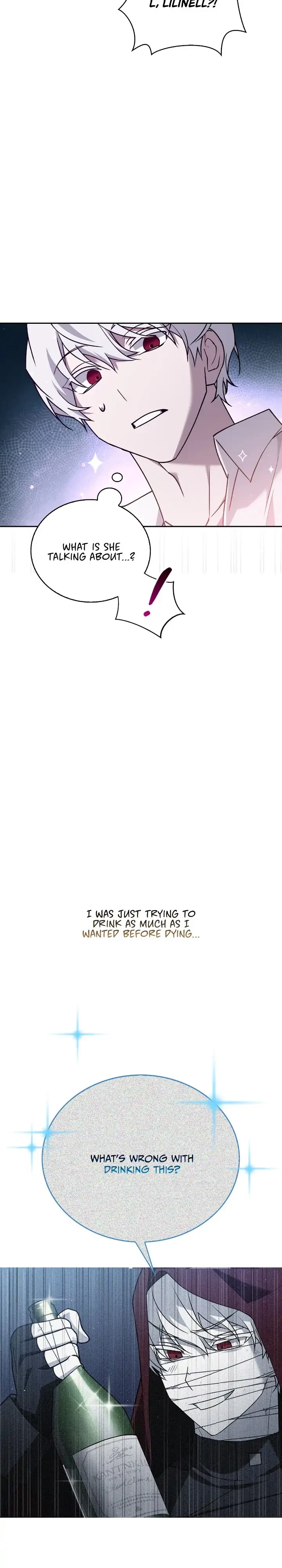 I'm Not That Kind of Talent Chapter 13 - 11