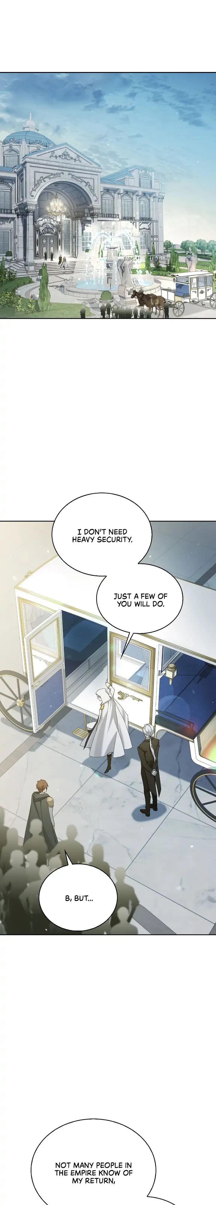 I'm Not That Kind of Talent Chapter 14 - 33