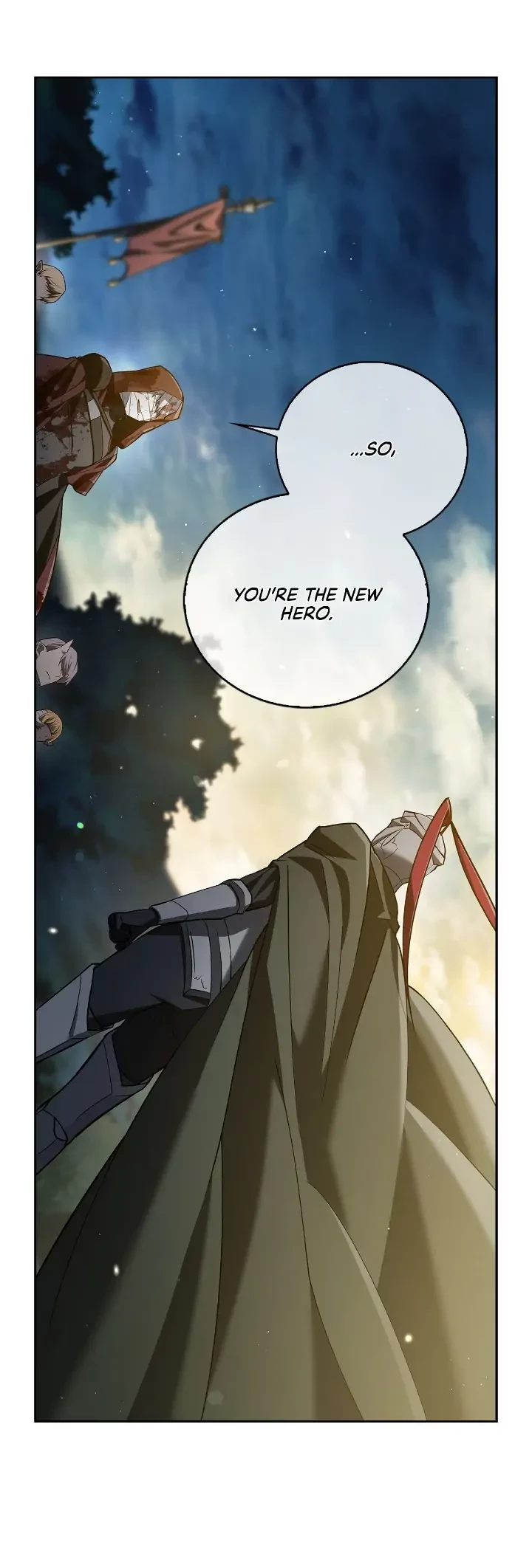 I'm Not That Kind of Talent Chapter 12 - 10