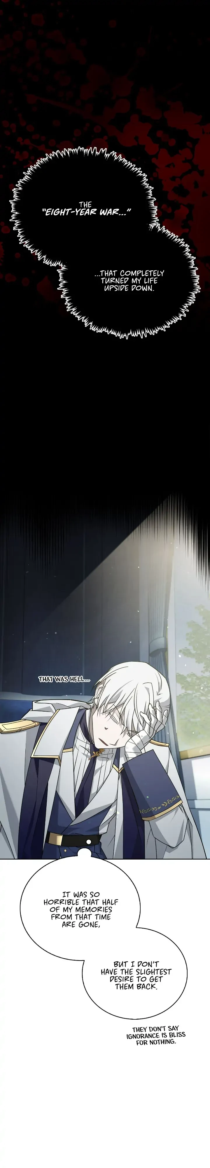 I'm Not That Kind of Talent Chapter 14 - 40