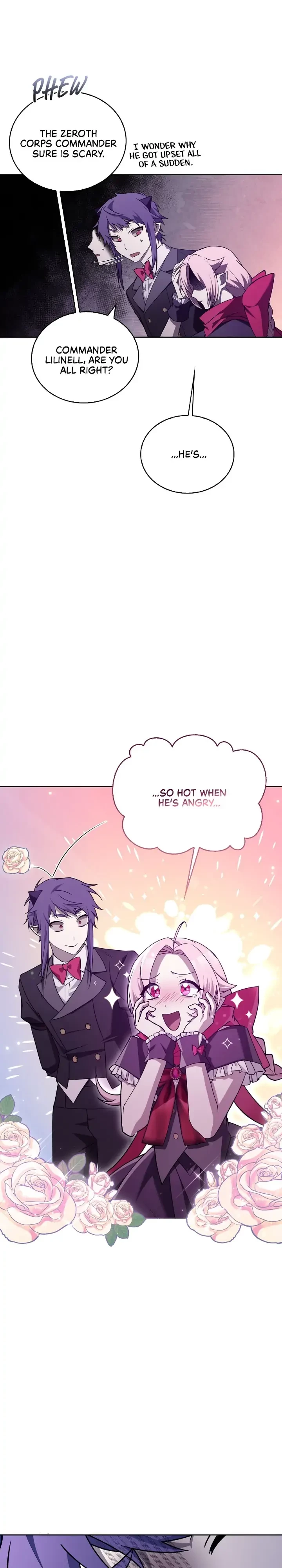 I'm Not That Kind of Talent Chapter 13 - 23