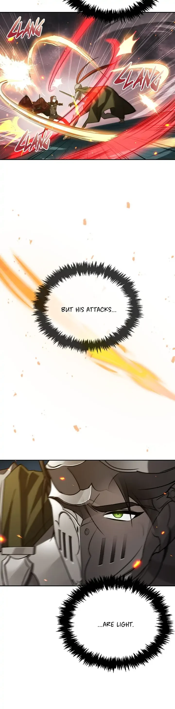 I'm Not That Kind of Talent Chapter 12 - 22