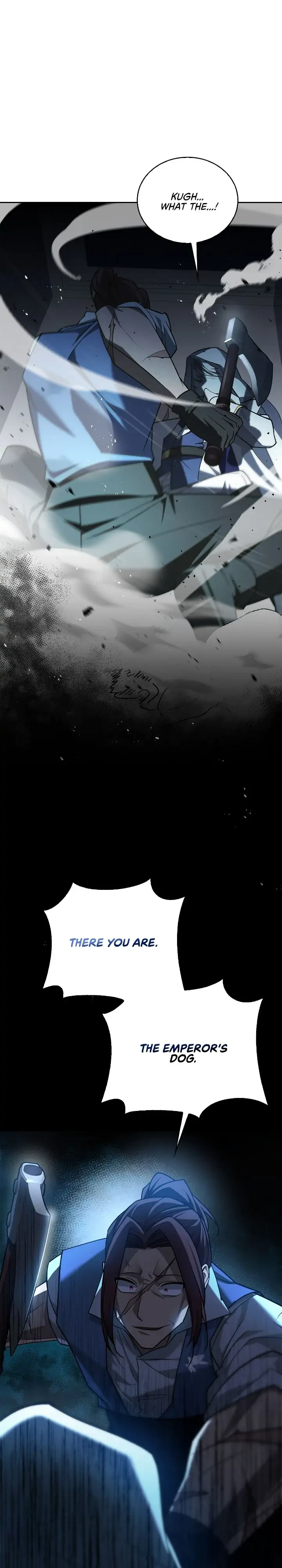 I'm Not That Kind of Talent Chapter 14 - 47