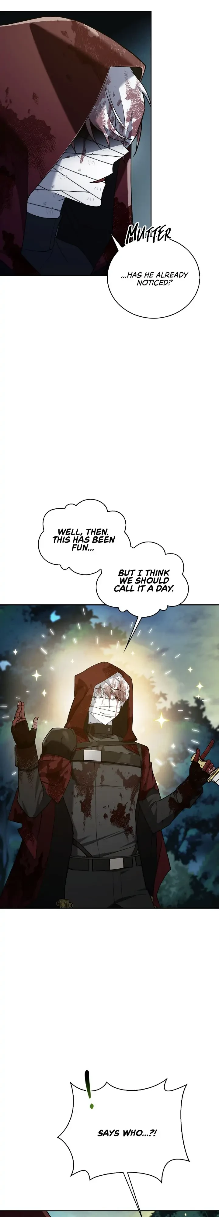 I'm Not That Kind of Talent Chapter 12 - 28