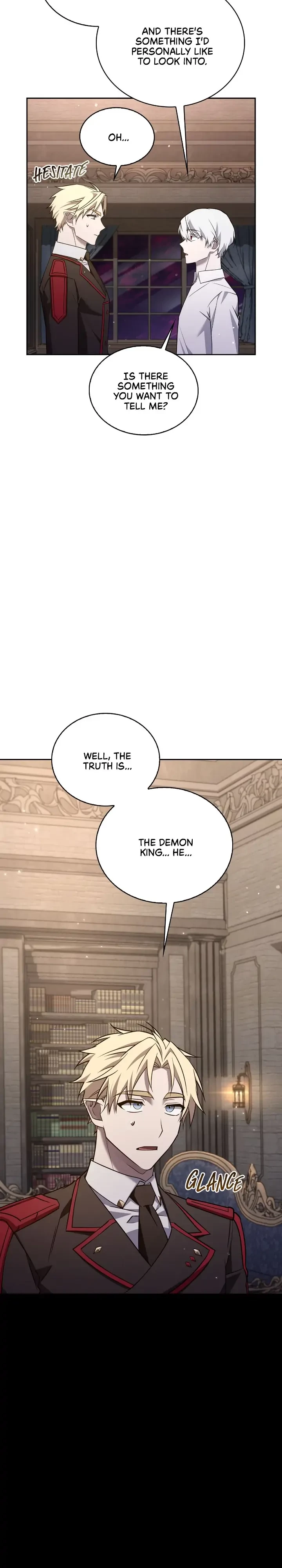 I'm Not That Kind of Talent Chapter 13 - 33