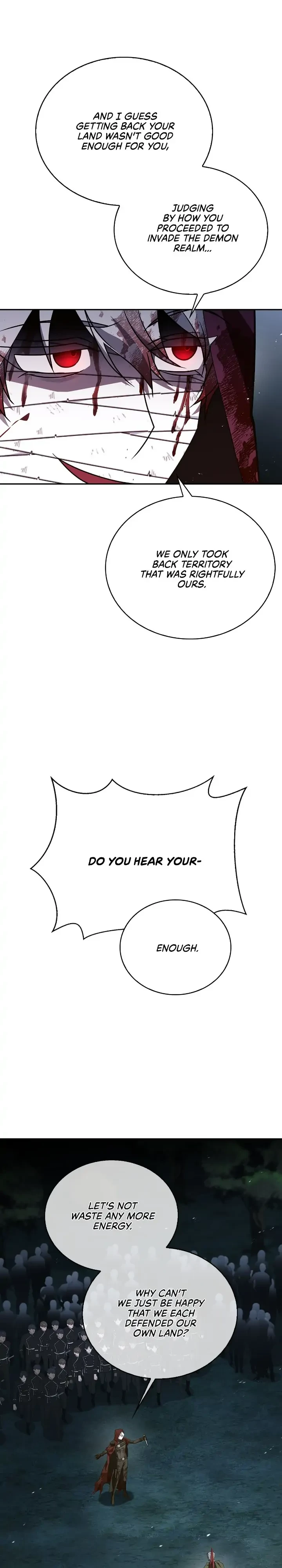 I'm Not That Kind of Talent Chapter 12 - 30